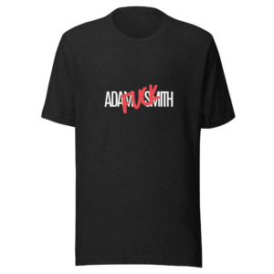 Fuck Adam Smith
