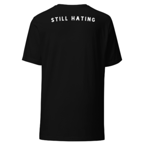 Still Hating